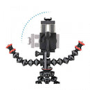 Kit de vlogging mobile Joby Gorillapod JB01645-BWW