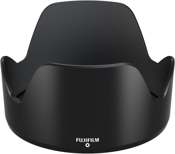 Fujifilm Fujinon XF18-120mm F4 LM PZ WR lens