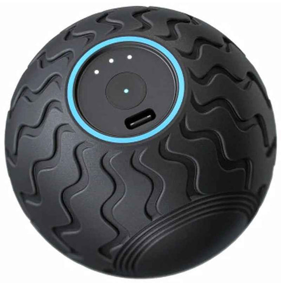 Masseur Theragun Wave Solo Universel Noir