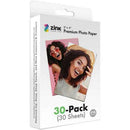 Polaroid Zink Media 2x3" 30pcs