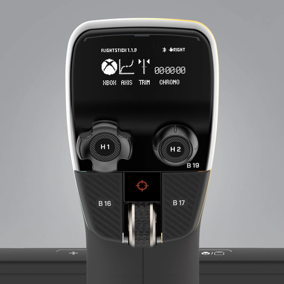 Turtle Beach VelocityOne Flightstick