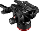 Tête vidéo Manfrotto MVH504XAH