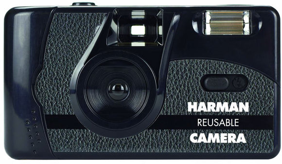 Harman Camera Kit 35mm
