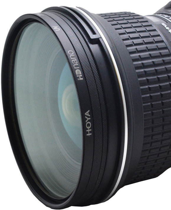 Hoya Instant Action Adapter Ring 55mm