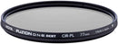 Hoya filter circular polarizer Fusion One Next 77mm