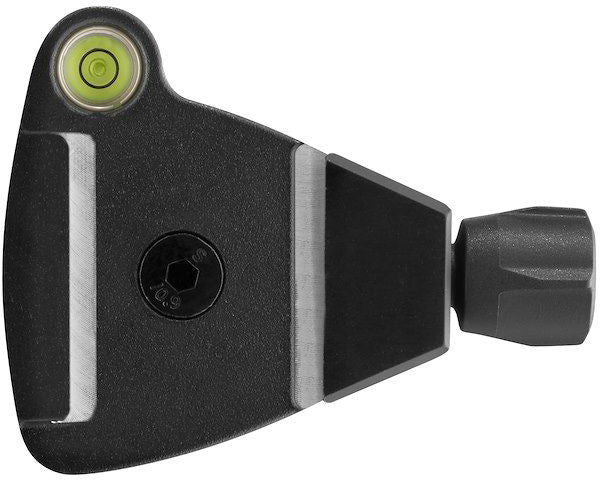 Adaptateur de fixation rapide Manfrotto MSQ6T Top Lock QR