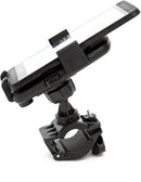 Support universel voiture et vélo Omega Kiwi, noir