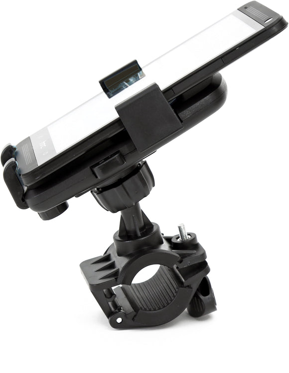 Support universel voiture et vélo Omega Kiwi, noir