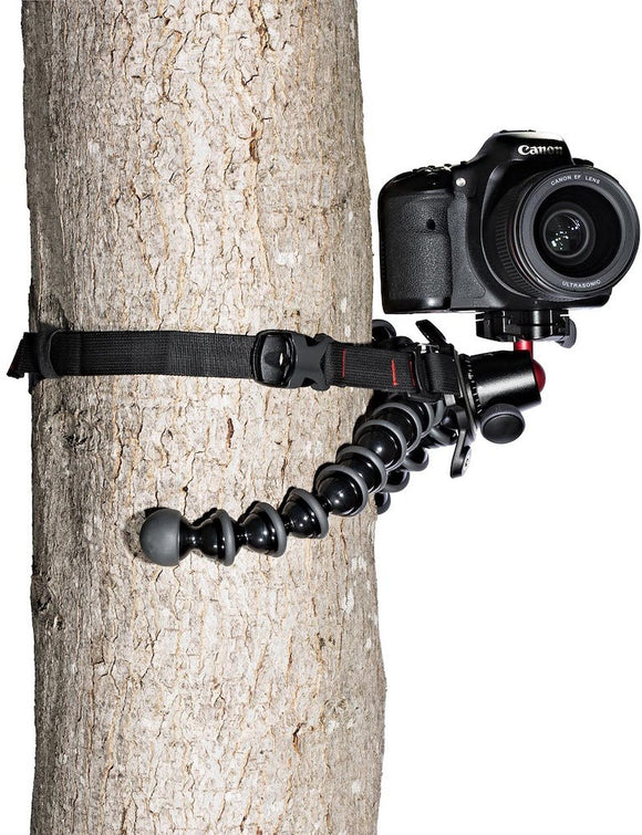 Joby GorillaPod Rig Upgrade