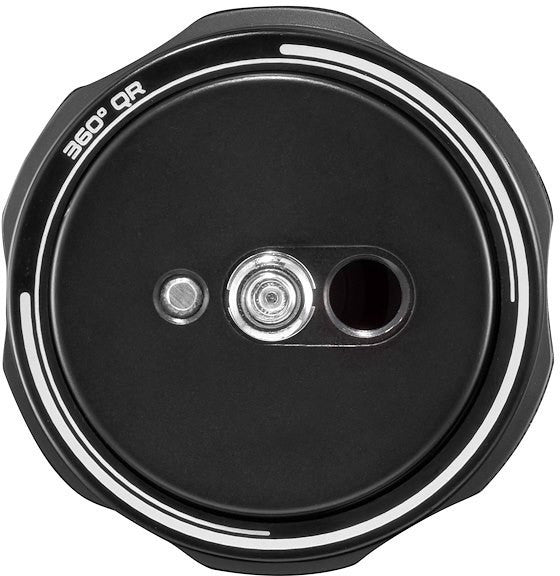 Manfrotto quick release system MOVE MVAQR