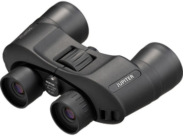 Pentax binoculars Jupiter 8x40