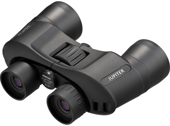 Pentax binoculars Jupiter 8x40
