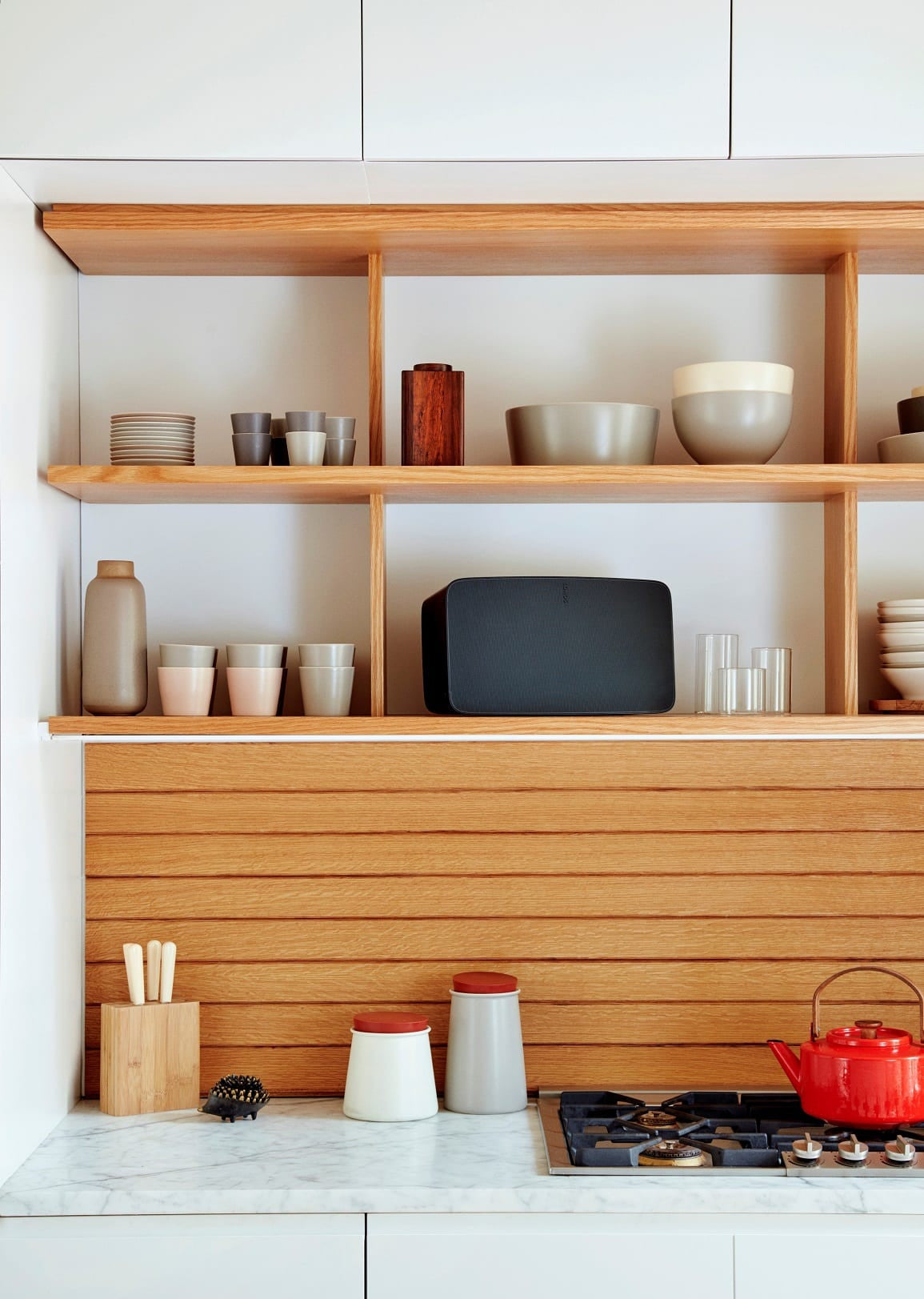 Sonos five noir
