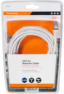 Câble Ethernet CAT 5e Vivanco 5 m (45333)