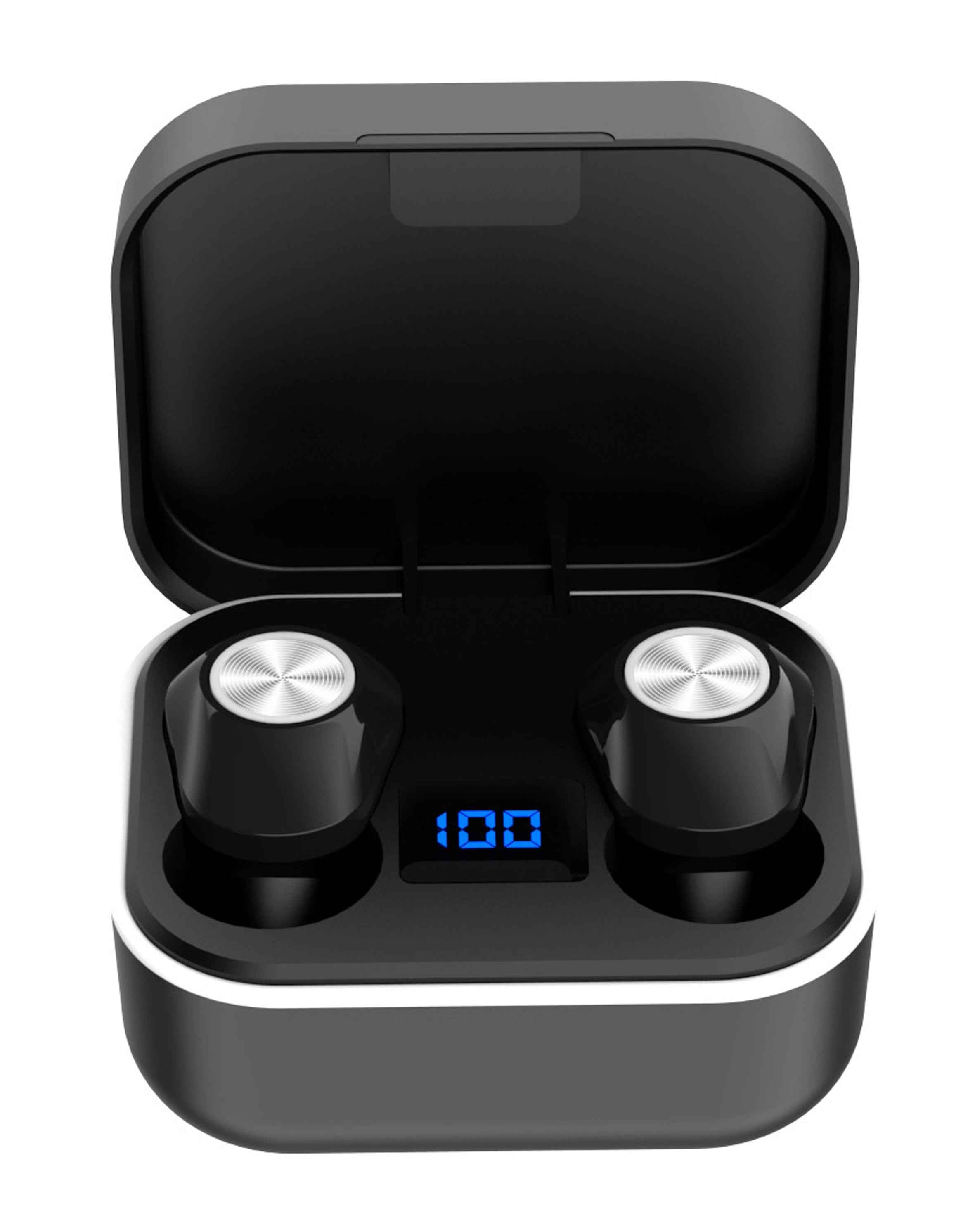 Casque sans fil Platinet Stardust (PM1030B)