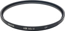 Hoya filter UV HD Mk II 49mm