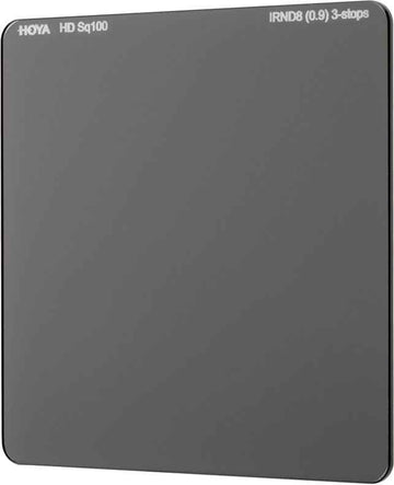Filtre Hoya HD Sq100 IRND8