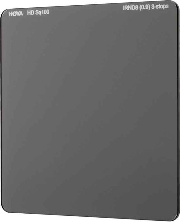 Filtre Hoya HD Sq100 IRND8