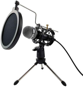 Microphone Omega Varr Gaming Scenic (45588)