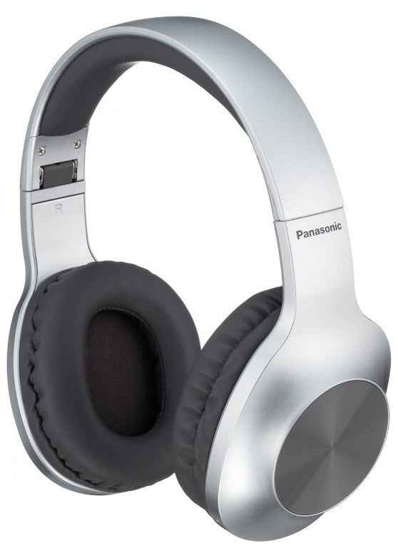 Casque sans fil Panasonic RB-HX220BDES, argent