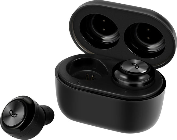 Casque sans fil Platinet Sport PM1085, noir