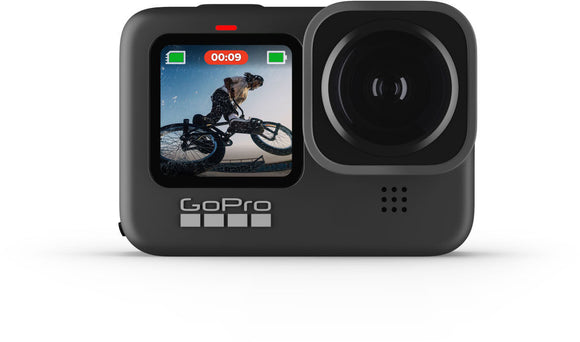 GoPro Max Lens Mod (Hero9/10/11/12 Black)