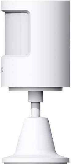 Aqara Smart Motion Sensor P1: Model No: MS-S02; SKU: AS038GLW01