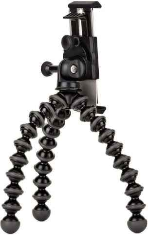 Joby tripod + tablet mount GripTight GorillaPod Stand Pro Tablet