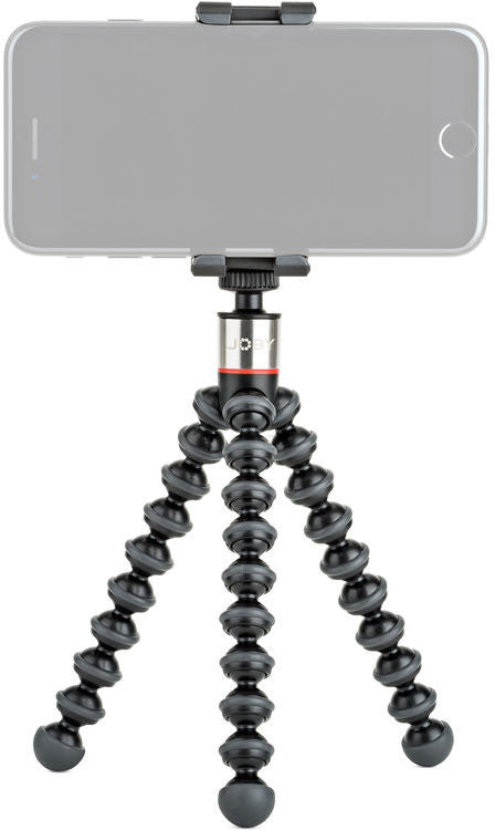 Joby tripod GripTight One GP Stand, black