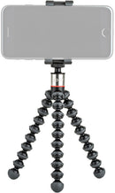 Joby tripod GripTight One GP Stand, black