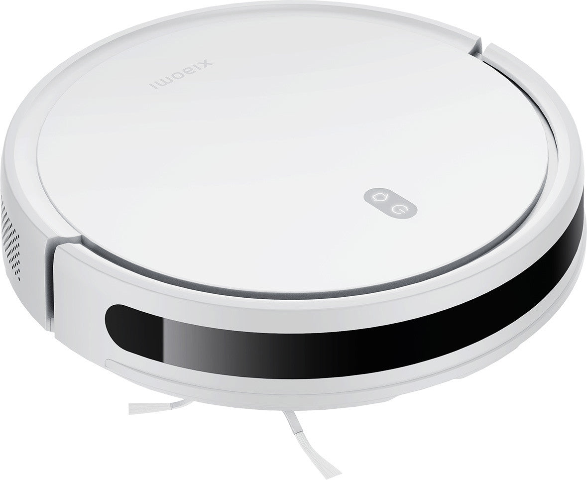 Xiaomi | Aspirateur robot | E10 EU | Humide et sec | 2600 mAh | Capacité poussière 0,4 L | 4000 Pa | Blanc