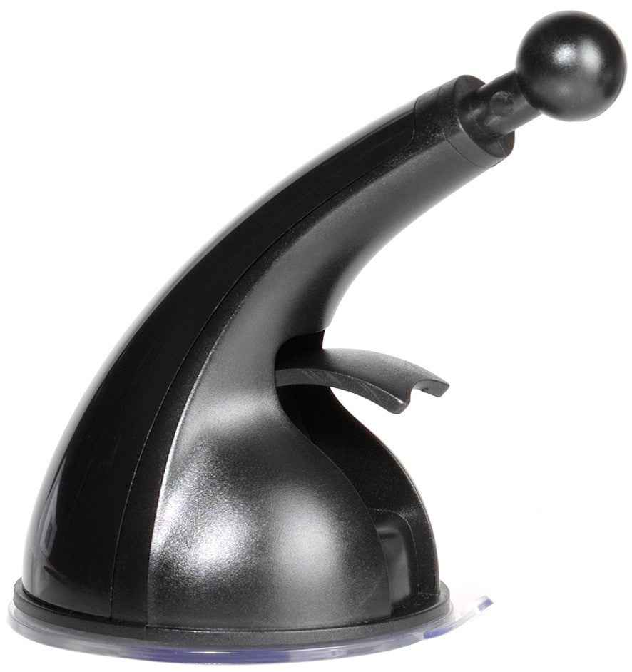 Support de téléphone de voiture Vivanco Short Assistant (61633)