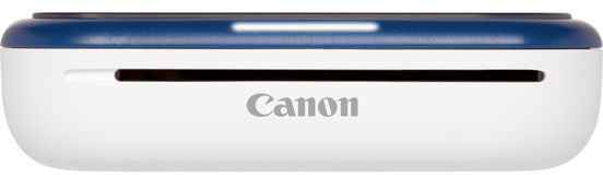 Canon photo printer Zoemini 2, blue