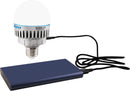 Nanlite PavoBulb 10C 1 Light Kit-5