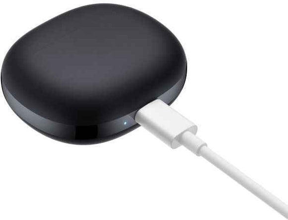 CASTI Xiaomi - smartphone Redmi Buds 4 Active Black "BHR6992GL" (timbru verde 0.18 lei)