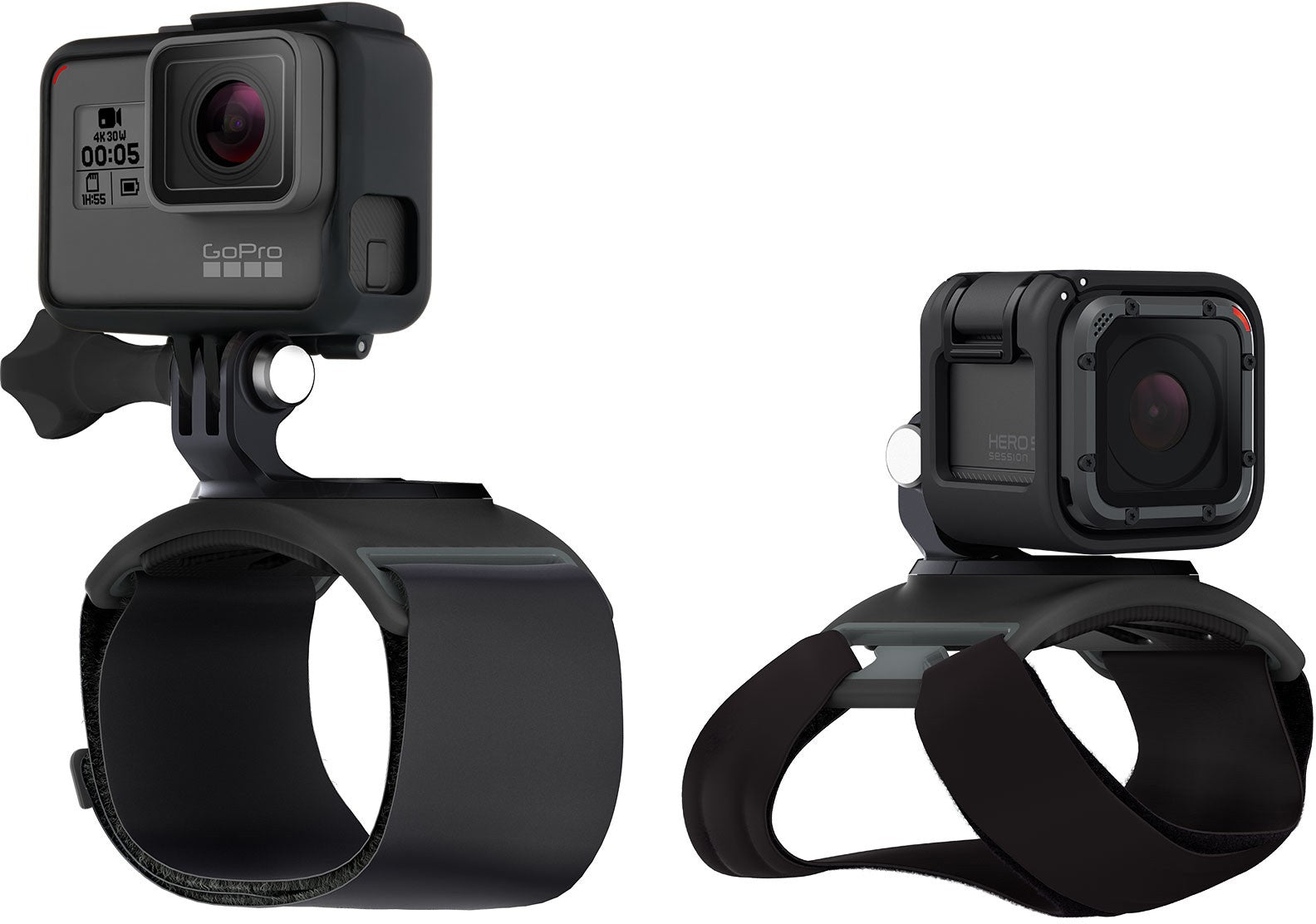 Sangle pour main/jambe gopro the strap