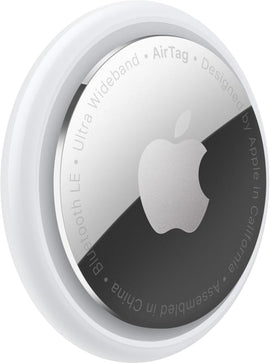AirTag (1 paquet) | Apple | Tracker | AirTag (1 paquet)