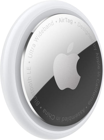 AirTag (1 paquet) | Apple | Tracker | AirTag (1 paquet)