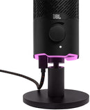 Microphone de jeu JBL Quantum Stream Studio Noir UE