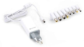 Chargeur pour ordinateur portable Platinet 65 W (43740)
