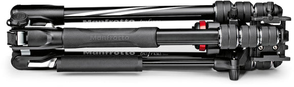 Manfrotto tripod kit Befree Live MVKBFRT-LIVE