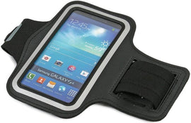 Brassard pour smartphone Platinet HQ, noir (42053)