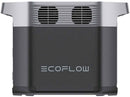 EcoFlow Delta 2 portable power station Lithium Iron Phosphate (LiFePO4) 2200 W 12 kg