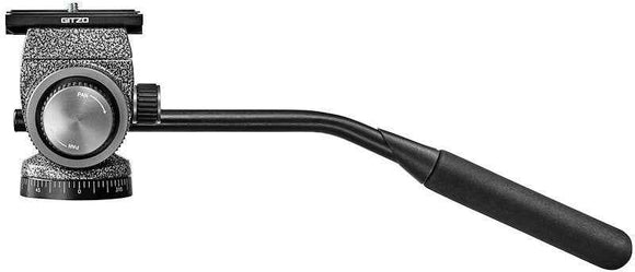 Gitzo fluid head GHF2W 2-Way
