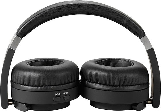 Casque Vivanco BTHP260, noir (37578)