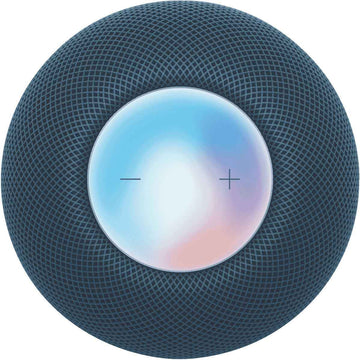 Apple HomePod mini, blue