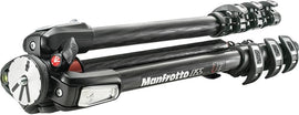 Trépied Manfrotto MT055CXPRO4