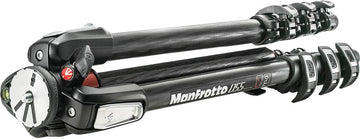 Trépied Manfrotto MT055CXPRO4
