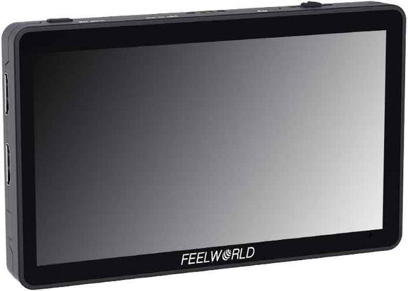 Feelworld video monitor F6 Plus V2 6"