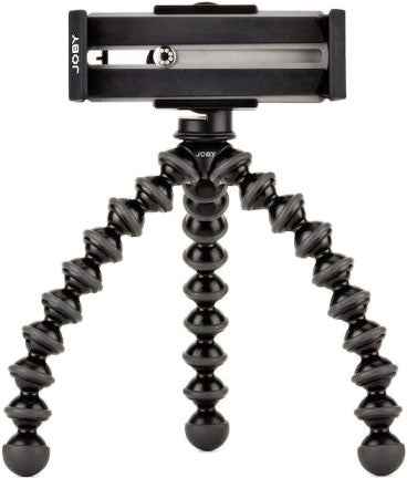Joby tripod + tablet mount GripTight GorillaPod Stand Pro Tablet
